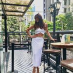 Nathalia Kaur Instagram - 👀 🍃🌈 Santo Cupido Bar