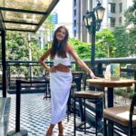 Nathalia Kaur Instagram - 👀 🍃🌈 Santo Cupido Bar