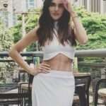 Nathalia Kaur Instagram - 👀 🍃🌈 Santo Cupido Bar