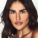 Nathalia Kaur Instagram - Nojentissimaaa com essas fotos heim!? Obrigada @catarino__ @danielcbeauty @joselumnious_ Me sentindo belíssima nessas fotos 😍🥹💕 São Paulo, Brazil