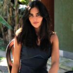 Nathalia Kaur Instagram - ➡️ See you later Aligator 👋 🌬️🌈 São Paulo, Brazil