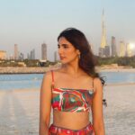Nattasha Singh Instagram - 🤗😇 Dubai - UAE