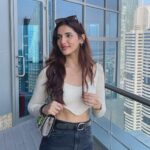 Nattasha Singh Instagram - 💕 Shangri-La Dubai