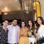 Nattasha Singh Instagram - About last night #snapchatevent