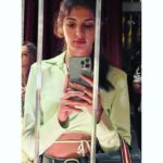 Nattasha Singh Instagram - 😎