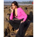 Nattasha Singh Instagram - ❤️ 📸- @ilmanaazphotography1 MUA- @makeup_asfaque