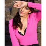 Nattasha Singh Instagram - 🌅 📸- @ilmanaazphotography1 MUA- @makeup_asfaque