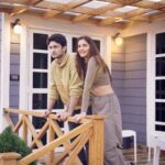 Nattasha Singh Instagram - 👩‍❤️‍💋‍👨 #nasha . . Location @jollyretreat