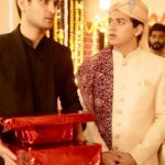 Nattasha Singh Instagram - Wild Wedding Moments (Part-3) - Jab yaar ke perfume ne jazbaat badal diye! . With Wild Stone, ye to hona hi tha.. @wildstoneofficial #wildweddingmoments #wildstone #logtohnoticekarenge #ad #paidpartnership #collab #nasha #jabwemet
