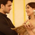 Nattasha Singh Instagram - Wild Wedding Moments (Part-2) - Jab yaar ke perfume ne jazbaat badal diye! . With Wild Stone, ye to hona hi tha.. @wildstoneofficial #wildweddingmoments #wildstone #logtohnoticekarenge #ad #paidpartnership #collab #nasha #funnyreels