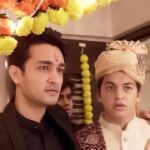 Nattasha Singh Instagram - Wild Wedding Moments (Part 1) - Jab yaar ke perfume ne jazbaat badal diye! . With Wild Stone, ye to hona hi tha.. @wildstoneofficial #wildweddingmoments #wildstone #logtohnoticekarenge #ad #paidpartnership #collab