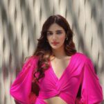 Nattasha Singh Instagram - Miss pinky