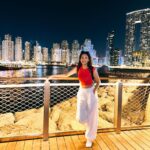 Nattasha Singh Instagram - Dubai 💐