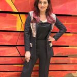 Neelam Kothari Instagram - Being part of the India Today Conclave was just so Fabulous! ❤️ @indiatoday Outfit @roseroom__official