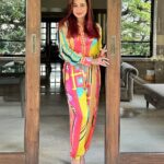 Neelam Kothari Instagram - Just like the seasons we all need a change 🍁🍁🍁🍂 Pink is my new hot favourite 💕💕💕