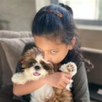 Neelam Kothari Instagram - Only love ❤️…. My babies 🧿