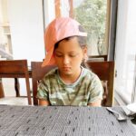 Neelam Kothari Instagram - When your little one is fed up of mama clicking photos 😂😂❤️❤️😘😘 #babygirl #mylittlegirl #daughtersarethebest #blessed Atmantan