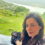 Neelam Kothari Instagram - I feel brand new! Needed this break with the family and the total wellness program of @atmantan has rejuvenated me.. with the help of the in house doctors, diet program and body composition. Never thought vegetarian food could be so amazing. . @atmantan_naturals #wellnessretreat Atmantan