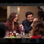 Neelam Kothari Instagram - Missing the madness 😂#bts #fabulouslives #fabulouslivesofbollywoodwives #throwback @samirsoni123