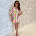 Neelam Kothari Instagram – Throwback..
#fabulouslivesofbollywoodwives Season1 ❤️
#Doha 
Styling @shnoy9 
Outfit @seemakiransajdeh