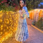Neelam Kothari Instagram - Thank you for all the love San Diego till we meet again. San Jose here we come!!! @cry.america @crysandiego Outfit- @pallavi_mohan_not_so_serious_ La Jolla, California