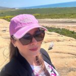 Neelam Kothari Instagram - Bright and sunny California ☀️☀️💖💖 @cry.america @crysandiego Santa Monica Beach and Pier, Santa Monica, California