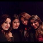 Neelam Kothari Instagram - Happy birthday my hottie 🔥🔥❤️❤️❤️🎂🎂🎂 welcome to the 50’s club! You DARE call me Nani Neelam now!!! @maheepkapoor 😘