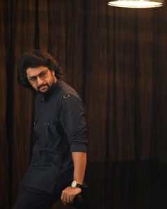Neeraja Kona Instagram - Dharani 👓 @nameisnani 

In @rohitgandhirahulkhanna 
Pics @sridharchadalawada 

#Dasara