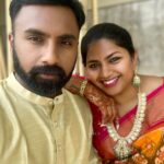 Neeraja Kona Instagram - Nikku ❤️