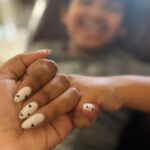 Neeraja Kona Instagram - Team Mommy 🤍