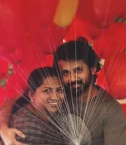 Neeraja Kona Instagram - Bestie turns 40 🫶🏻
Happiest birthday hero!! You are just getting started buddy!! Lotsssss of ♥️
@actor_nithiin