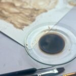 Neeraja Kona Instagram - Starry ☕️ The obsession with Starry night continues :)