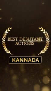 Neetha Ashok Instagram - SIIMA 2023 Best Debutant Actress | Kannada

1: @anjaliianish for #PadaviPoorva
2: @neethaashok01 for #VikrantRona
3: @nidhi_hegde for #Dollu
4: @rachana.inder for #Love360
5: @reeshma_nanaiah for #EkLoveYa
6: @meghashetty_officiall for #TripleRiding

Vote for your Favorite at http://siima.in/Voting/

#NEXASIIMA #DanubeProperties #A23Rummy #HonerSignatis #Flipkart #ParleHideAndSeek #TruckersUAE #SIIMA2023 #A23SIIMAWeekend #SouthIndianAwards #SIIMAinDubai

Danube Properties Presents A23 SIIMAWEEKEND in Dubai on 15th and 16th September.