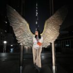 Neetha Ashok Instagram - Dubai, United Arab Emirates