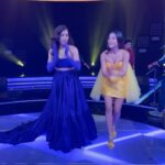 Neeti Mohan Instagram - Sakhi meri 🦋 wargi @shehnaazgill