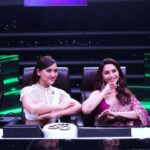 Neeti Mohan Instagram - What a beautiful song @neetimohan18 ❤️ #tuesday #tuesdayvibes #reelsinstagram #reelitfeelit #explorepage #song #beautiful