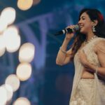 Neeti Mohan Instagram - ✨ Hyderabad