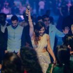 Neeti Mohan Instagram - ✨ Hyderabad