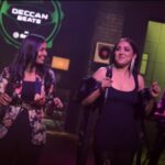 Neeti Mohan Instagram - Two queens, one electrifying show 🎶 Watch Neeti Mohan and Gayathry’s performance now on ŠKODA Deccan Beats Garage Series Link: https://youtu.be/ss68SNEfROY @skodaindia @neetimohan18 @gayathryrajiv #SKODADeccanBeats #SKODAMusic #CarnaticMusic #SouthIndianMusic #SouthIndia #SKODATalentHunt #SKODASounds #SKODAMusicStars #SKODAMusicSessions #neetimohan #singerneetimohan