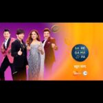 Neeti Mohan Instagram - Sangeet ka jaadu, hamesha jeet leta hai sabka dil. 💙 Jald aa raha hai SaReGaMaPa, sirf @zeetv par. #SRGMP2023 @adityanarayanofficial @anumalikmusic @realhimesh