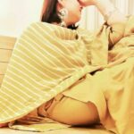 Nehalaxmi Iyer Instagram - Kurta pajamas, where comfort meets sophistication with versatile style statement that effortlessly blends casual and chic. . . . . . . . . . . . #ootd #ootn #indian #indiantraditionalwear #indianloungewear #yellow #photooftheday #instadaily #fashionstyle #instafashion #vogue #india #mumbai #ishqbaaz #love #nehalaxmi #fashionblogger #fashionstyles Keys Hotel Pimpri-Pune