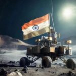 Nikita Rawal Instagram - Proud moment for India 🇮🇳 ❤️ ♥️ No word's ,only emotions ,jai hind #isro #isroindia #jaihind #india #proud
