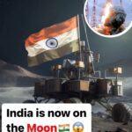 Nikita Rawal Instagram - Proud moment for India 🇮🇳 ❤️ ♥️ No word's ,only emotions ,jai hind #isro #isroindia #jaihind #india #proud