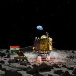 Nikita Rawal Instagram - Proud moment for India 🇮🇳 ❤️ ♥️ No word's ,only emotions ,jai hind #isro #isroindia #jaihind #india #proud