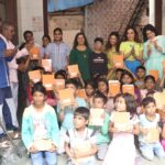 Nikita Rawal Instagram - BESTIES 👯‍♀️ AT THEIR BEST🤙 This is how I spent my friendship day, with my friends and my little friends❤️ Thanku dil se @aasthafoundation8 @nikita_rawal @itsaastharawal ✌🏼 Niki, Pari Jus love u for this moment 🤩 #bffgoals #bff #bffforever❤️ #love #peace #harmony #aastha #pakkhi #pakkhihegde #pakhi #pakhihegde #nikitarawal #aastharawal Had such a blessed day😇 Mumbai -city of Dreams
