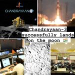 Nikita Rawal Instagram - Proud moment for India 🇮🇳 ❤️ ♥️ No word's ,only emotions ,jai hind #isro #isroindia #jaihind #india #proud