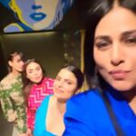 Nikita Rawal Instagram - My babies 😝 calm down🤣😂🤣 . . . #pakkhi #pakkhihegde #pakhi #pakhihegde #fashionstyle #fashionista #fashionstyle #instagood #instareels #instagood #instalike #instadaily #instafashion #instalove #instafood #instaphoto #instalove #girl #power #woman #style