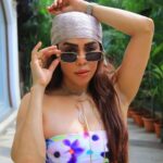 Nikita Rawal Instagram – It has finally arrived – that weekend vibe.
.
.
.
.
#weekendvibes #hot #actress #postmalone #postoftheday #trending #nikita #nikitarawal