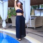 Nikita Rawal Instagram - I'm at my best when things are relaxed and easy-going. #nikitarawal #chilzone #relex #banjara #shoot