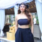 Nikita Rawal Instagram - I'm at my best when things are relaxed and easy-going. #nikitarawal #chilzone #relex #banjara #shoot